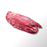 London Broil - Imported - Certified Kosher Product, Great for Shabbos Dinners for Everyday Cooking